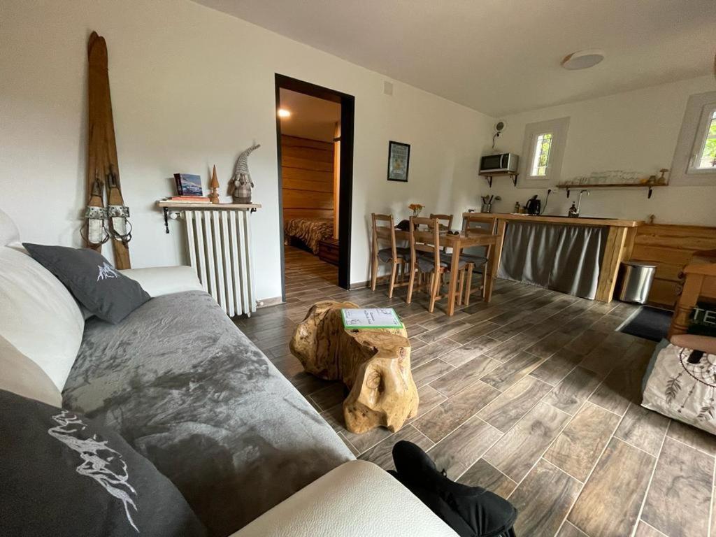 Gite Du Prinas Greolieres Exterior photo